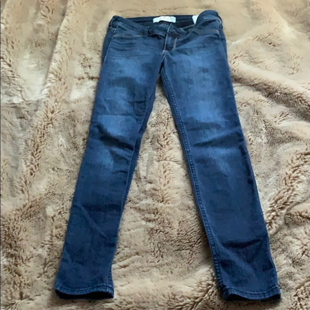 Hollister Size 0S